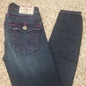 True Religion jeans